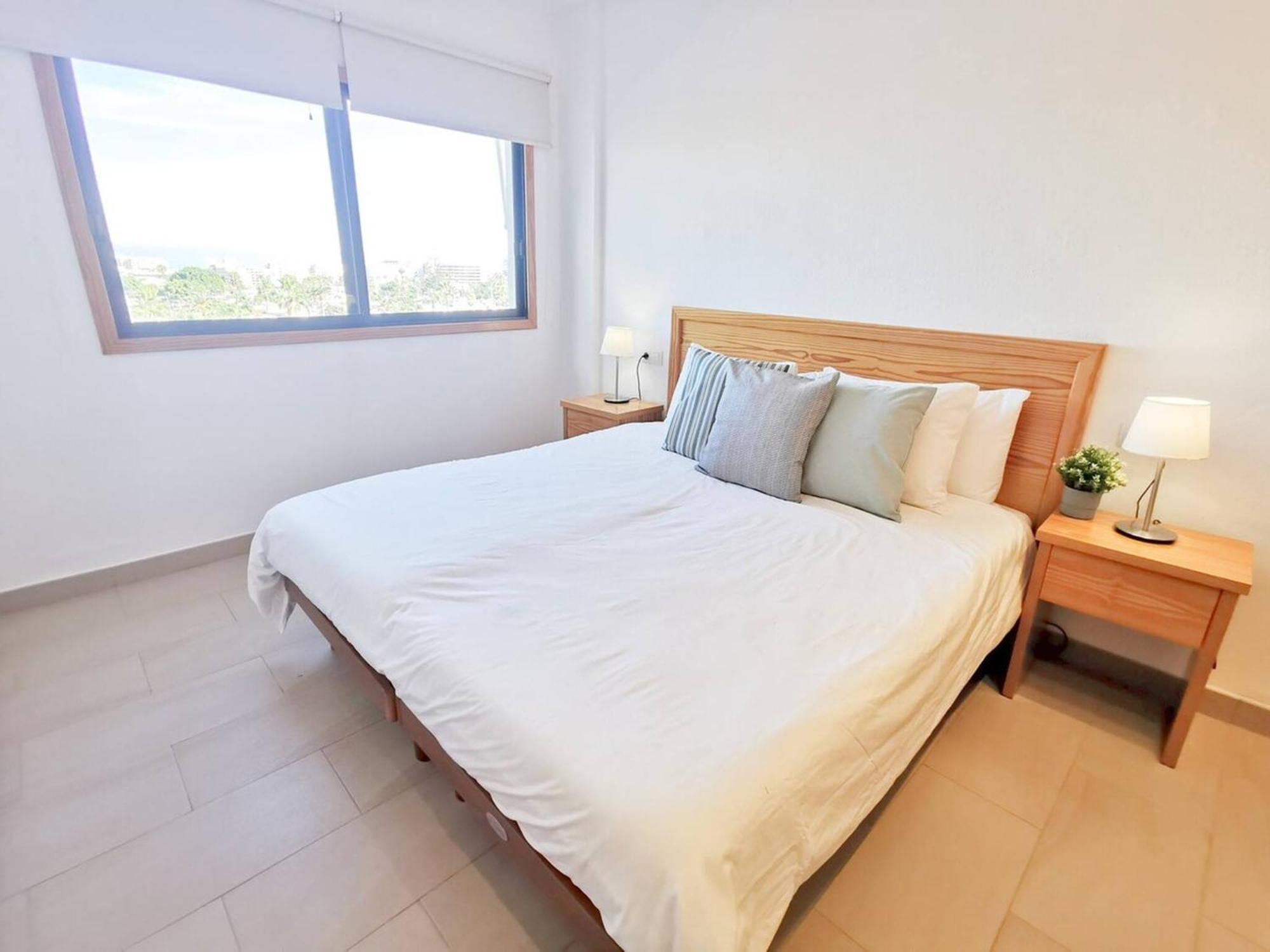 Iguazu 403 Yumbo Stunning View By Pride Holiday Rentals Playa del Inglés Zewnętrze zdjęcie