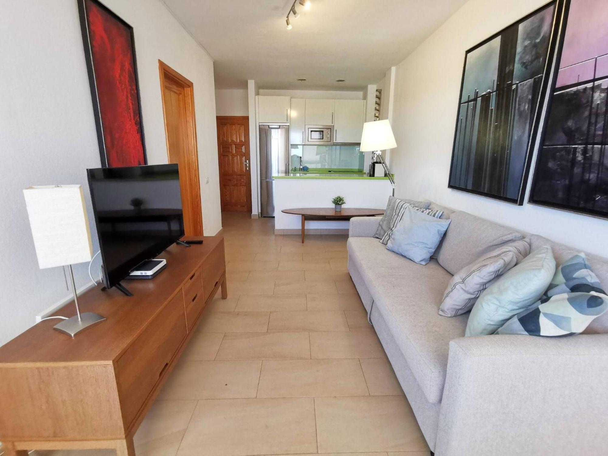 Iguazu 403 Yumbo Stunning View By Pride Holiday Rentals Playa del Inglés Zewnętrze zdjęcie