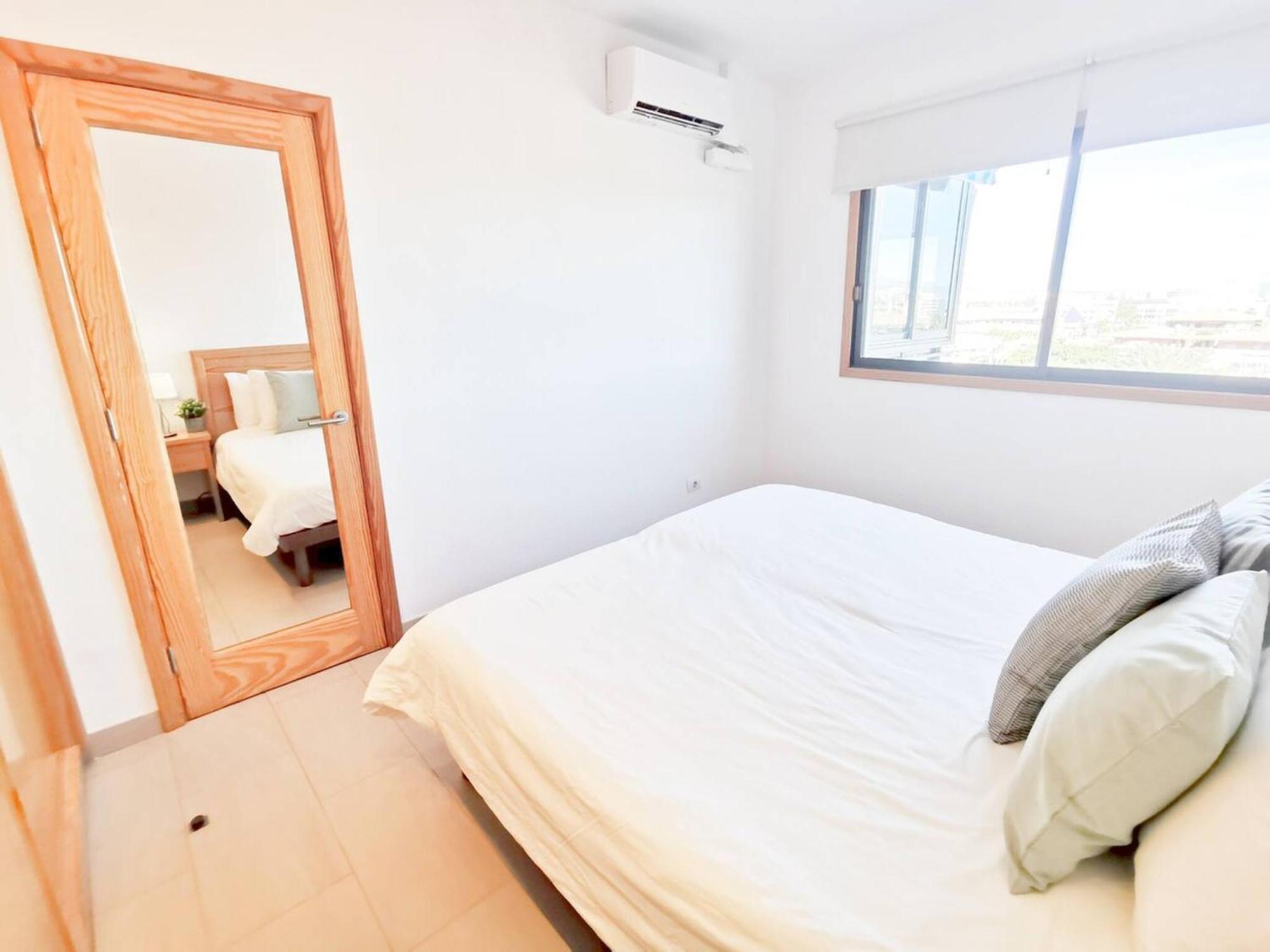 Iguazu 403 Yumbo Stunning View By Pride Holiday Rentals Playa del Inglés Zewnętrze zdjęcie